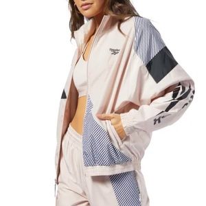 Reebok Classic Vector Track Jacket